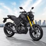 Biaya Pajak Tahunan Yamaha MT-15