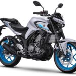 Biaya Pajak Tahunan Yamaha MT-25