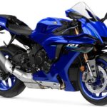 Biaya Pajak Tahunan Yamaha R1