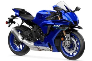 Biaya Pajak Tahunan Yamaha R1