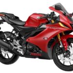 Biaya Pajak Tahunan Yamaha R15 V4