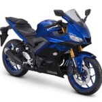 Biaya Pajak Tahunan Yamaha R25