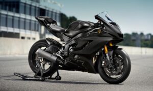 Biaya Pajak Tahunan Yamaha R6