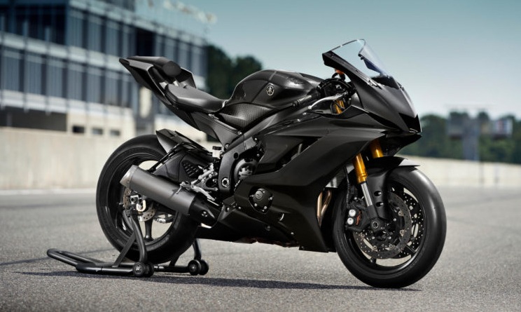 Biaya Pajak Tahunan Yamaha R6