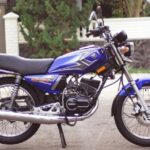 Biaya Pajak Tahunan Yamaha RX King