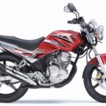 Biaya Pajak Tahunan Yamaha Scorpio Z