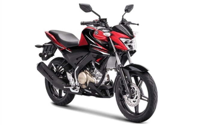 Biaya Pajak Tahunan Yamaha Vixion New