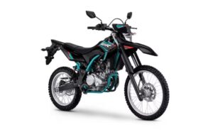 Biaya Pajak Tahunan Yamaha WR155R