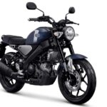 Biaya Pajak Tahunan Yamaha XSR 155