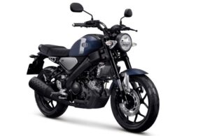 Biaya Pajak Tahunan Yamaha XSR 155