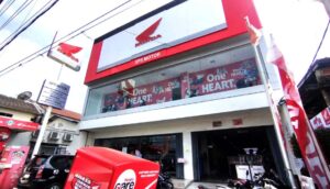 Daftar Dealer Motor Honda dan Bengkel Resmi di Kabupaten Sleman