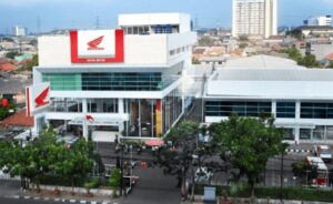 Daftar Dealer Motor Honda dan Bengkel Resmi di Kulon Progo