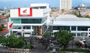 Daftar Dealer Motor Honda dan Bengkel Resmi di Tangerang Selatan