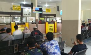 Jadwal dan Lokasi Samsat Keliling di Kabupaten Bangkalan 2026