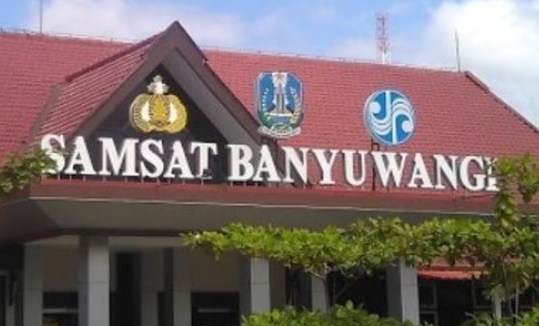 Jadwal dan Lokasi Samsat Keliling di Kabupaten Banyuwangi