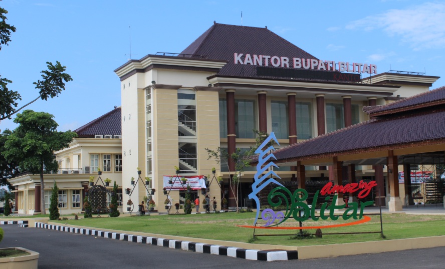 Jadwal dan Lokasi Samsat Keliling di Kabupaten Blitar