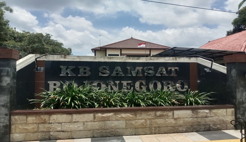 Jadwal dan Lokasi Samsat Keliling di Kabupaten Bojonegoro