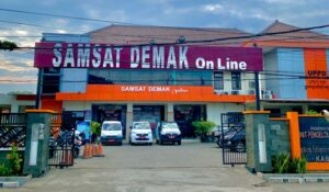 Jadwal dan Lokasi Samsat Keliling di Kabupaten Demak 2026