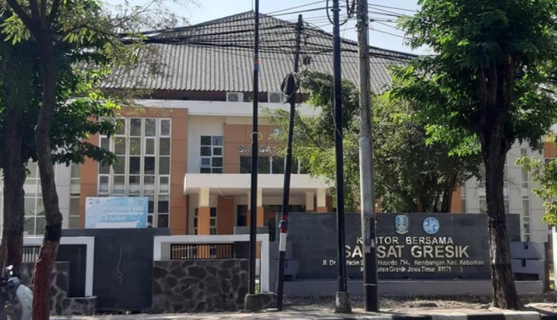 Jadwal dan Lokasi Samsat Keliling di Kabupaten Gresik