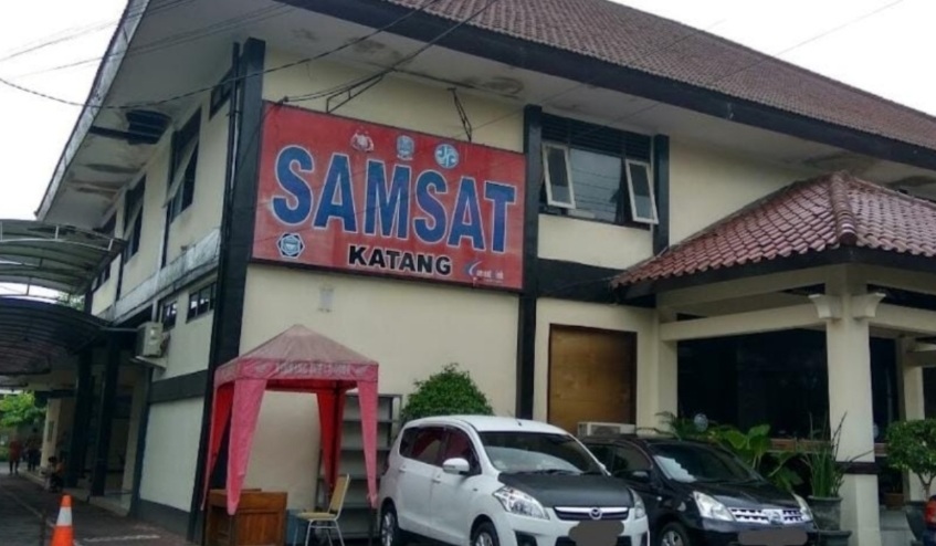 Jadwal dan Lokasi Samsat Keliling di Kabupaten Kediri