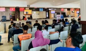 Jadwal dan Lokasi Samsat Keliling di Kabupaten Kendal 2026