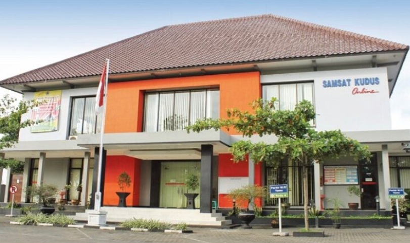 Jadwal dan Lokasi Samsat Keliling di Kabupaten Kudus