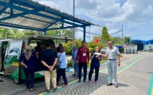 Jadwal dan Lokasi Samsat Keliling di Kabupaten Madiun 2026