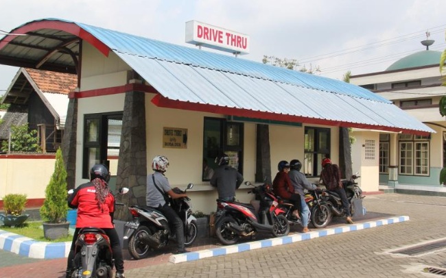 Jadwal dan Lokasi Samsat Keliling di Kabupaten Magelang