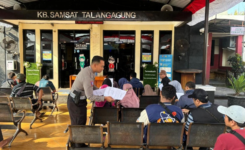 Jadwal dan Lokasi Samsat Keliling di Kabupaten Malang