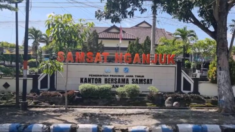 Jadwal dan Lokasi Samsat Keliling di Kabupaten Nganjuk