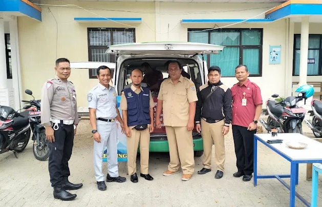 Jadwal dan Lokasi Samsat Keliling di Kabupaten Pacitan