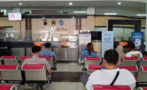 Jadwal dan Lokasi Samsat Keliling di Kabupaten Pati 2026