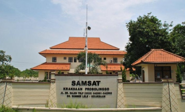 Jadwal dan Lokasi Samsat Keliling di Kabupaten Probolinggo