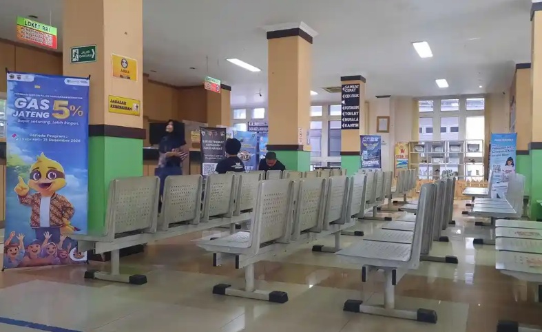 Jadwal dan Lokasi Samsat Keliling di Kabupaten Semarang