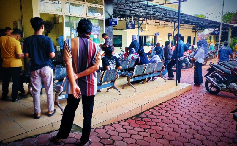 Jadwal dan Lokasi Samsat Keliling di Kabupaten Trenggalek