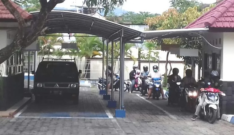 Jadwal dan Lokasi Samsat Keliling di Kota Batu