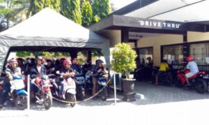 Jadwal dan Lokasi Samsat Keliling di Kota Blitar 2026