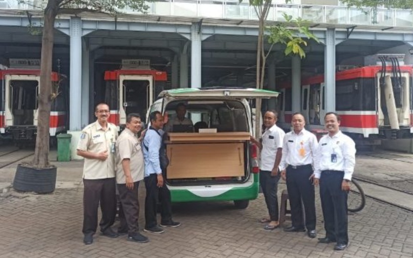 Jadwal dan Lokasi Samsat Keliling di Kota Madiun