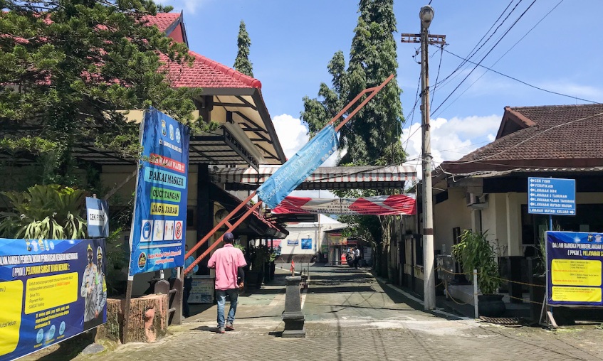 Jadwal dan Lokasi Samsat Keliling di Kota Malang