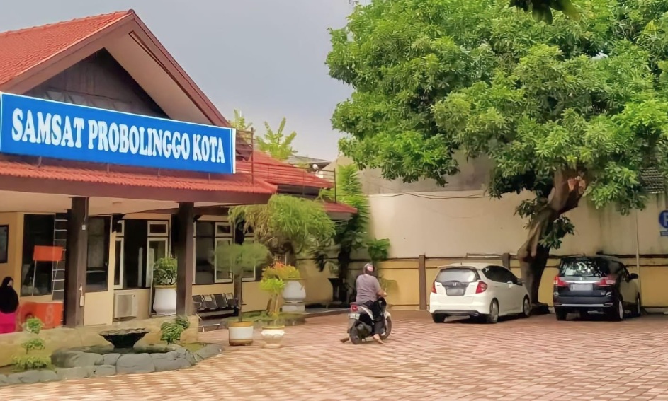 Jadwal dan Lokasi Samsat Keliling di Kota Probolinggo