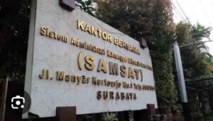 Jadwal dan Lokasi Samsat Keliling di Kota Surabaya 2026