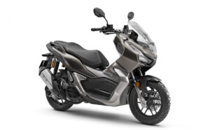 Pajak Tahunan Honda ADV 150 Bekas