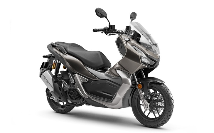 Pajak Honda ADV 150 Bekas