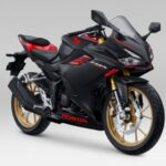 Pajak Tahunan Honda CBR150R Terbaru