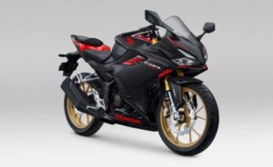 Pajak Tahunan Honda CBR150R Terbaru