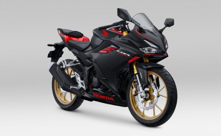 Pajak Tahunan Honda CBR150R Terbaru