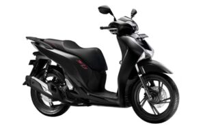 Pajak Tahunan Honda SH150i