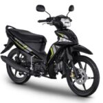 Pajak Tahunan Yamaha Vega Force