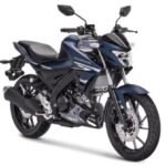 Pajak Tahunan Yamaha Vixion R 155