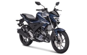 Pajak Tahunan Yamaha Vixion R 155